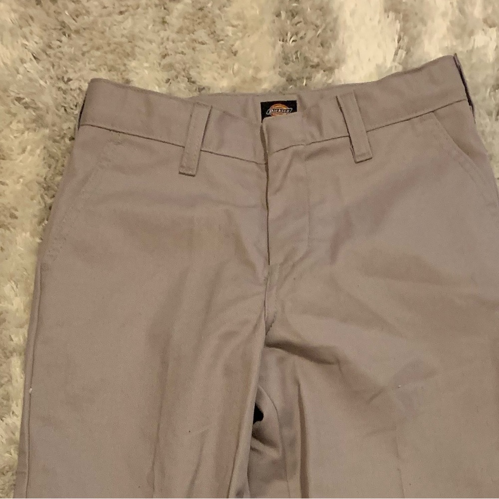 Youth dickies